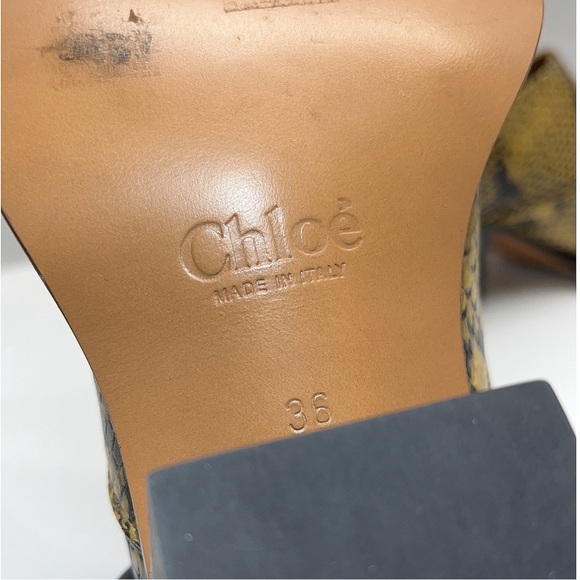 Chloe Rylee booties - Picture 4 of 13